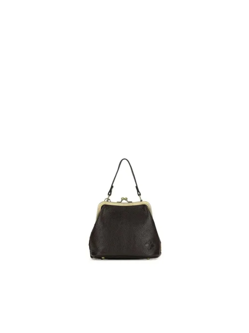 Patricia Nash Mini Laureana Crossbody - Exotics- Pre order ships 8/30